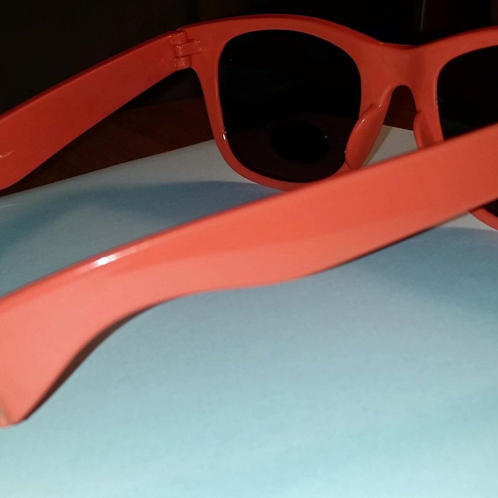 SPORT SUNGLASSES UV PROTECTION LUXURY “RUGGED” UNISEX NEW